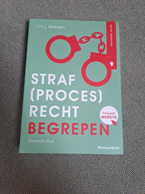 9789462909106-Strafprocesrecht-begrepen