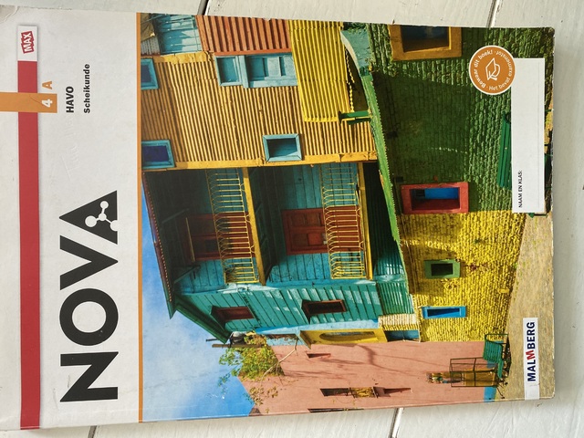 9789402073195-Nova-4A-havo-scheikunde