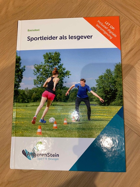 9789037249811-De-sportleider-als-lesgever
