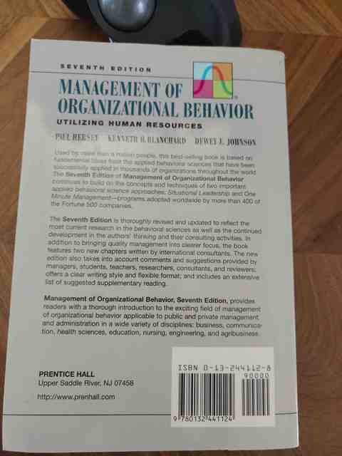 9780132441124-Management-of-Organizational-Behavior
