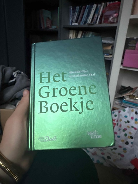 9789460772832-Het-Groene-Boekje