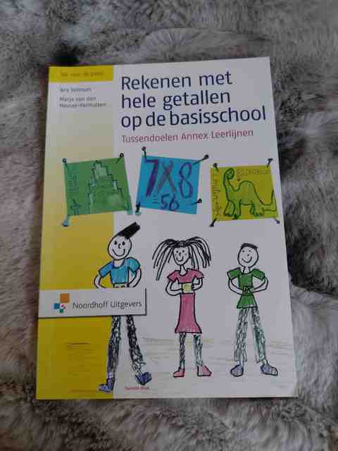 9789001831677-Rekenen-met-hele-getallen-op-de-basisschool