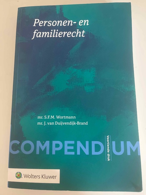 9789013156027-Compendium-van-het-personen-en-familierecht