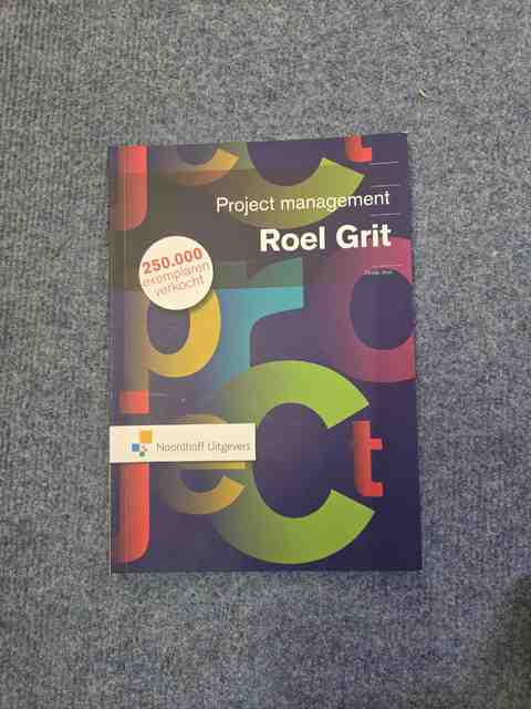 9789001790936-Projectmanagement