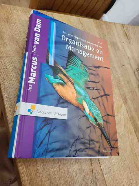 9789001809676-Een-praktijkgerichte-benadering-van-organisatie-en-management