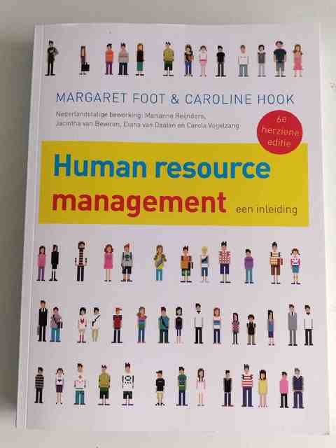 9789043042673-Human-resource-management
