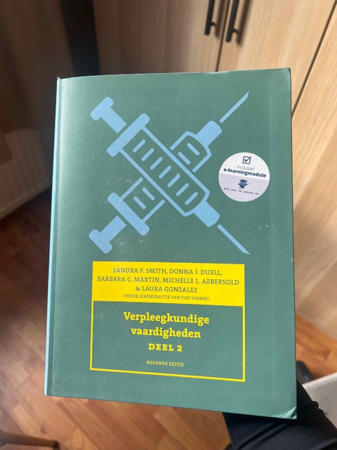 9789043036597-Verpleegkundige-vaardigheden-deel-2-9e-editie-met-datzaljeleren.nl
