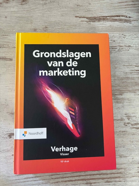 9789001268695-Grondslagen-van-de-marketing