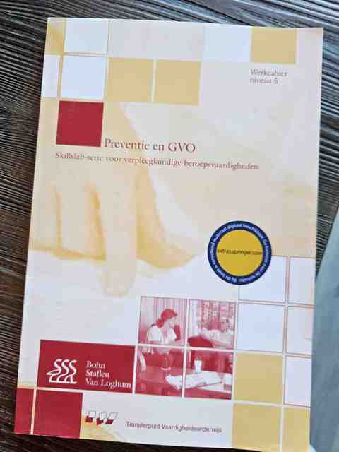 9789031330850-Preventie-en-GVO-Werkcahier