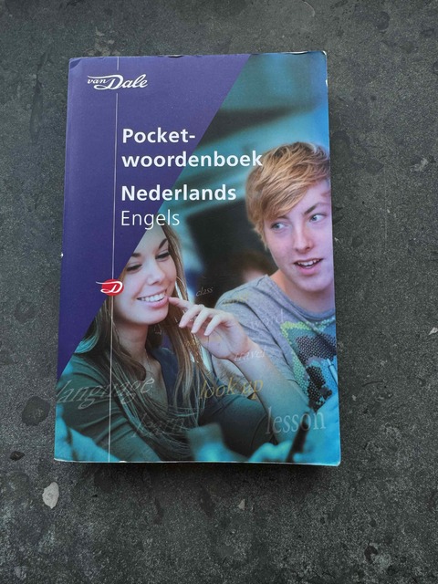 9789066488465-Van-Dale-Pocketwoordenboek-Nederlands-Engels