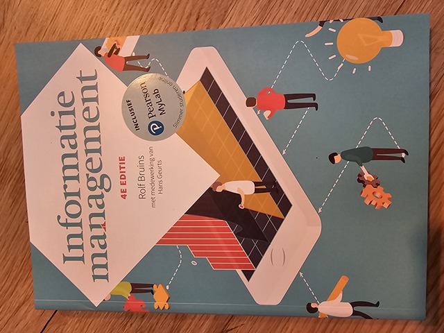 9789043038201-Informatiemanagement