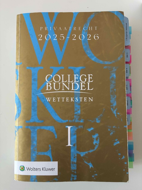 9789013178739-Collegebundel-2025-2026