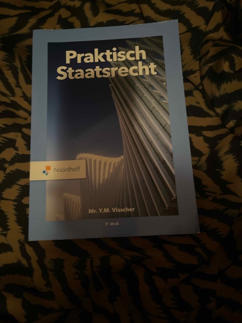 9789001298821-Praktisch-Staatsrecht