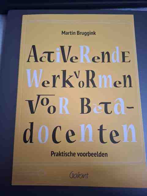 9789044135596-Activerende-werkvormen-voor-betadocenten