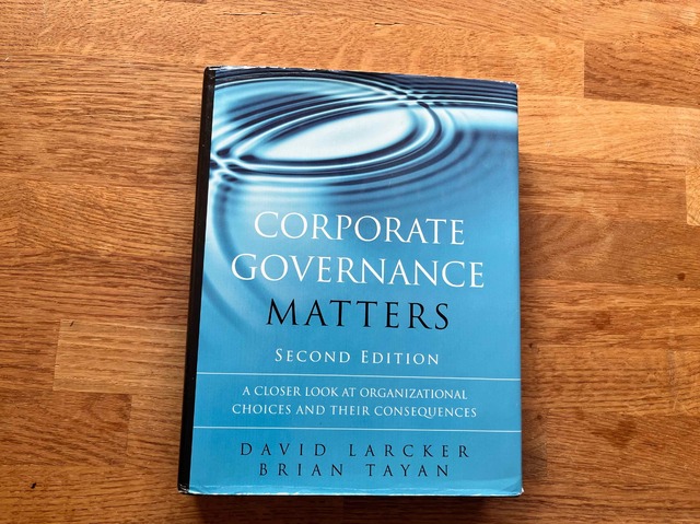 9780134031569-Corporate-Governance-Matters