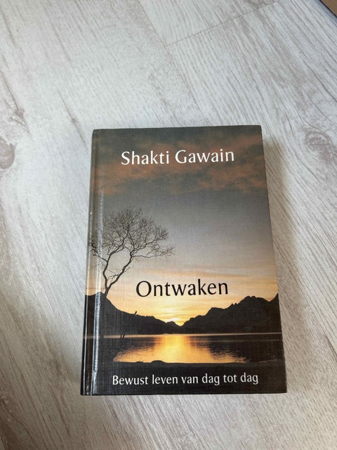 9789020256116-Ontwaken