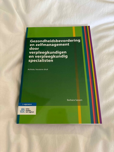 9789036820110-Gezondheidsbevordering-en-zelfmanagement-door-verpleegkundigen-en-verpleegkundig-specialisten