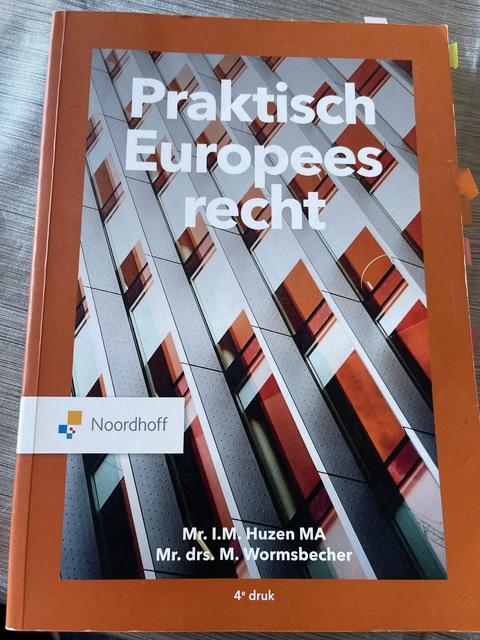 9789001079673-Praktisch-Europees-Recht