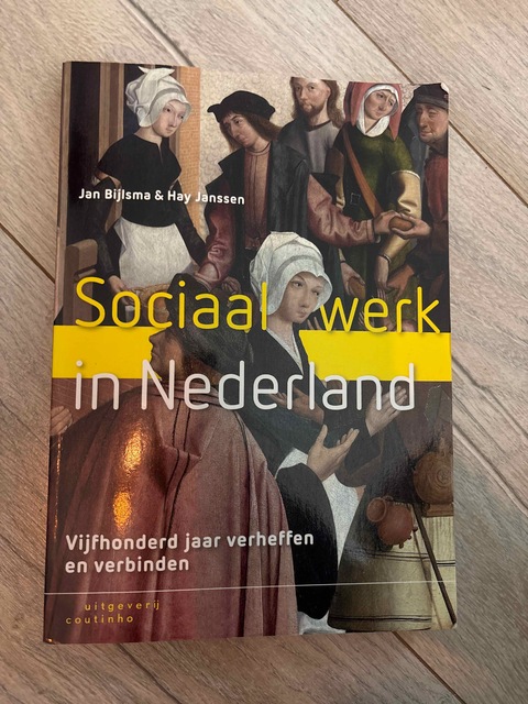 9789046906279-Sociaal-werk-in-Nederland