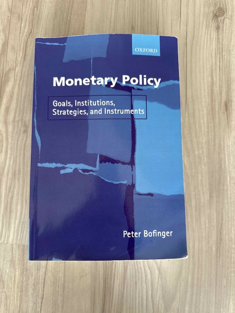 9780199248568-Monetary-Policy