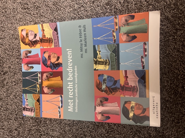 9789046906682-Met-recht-bedreven