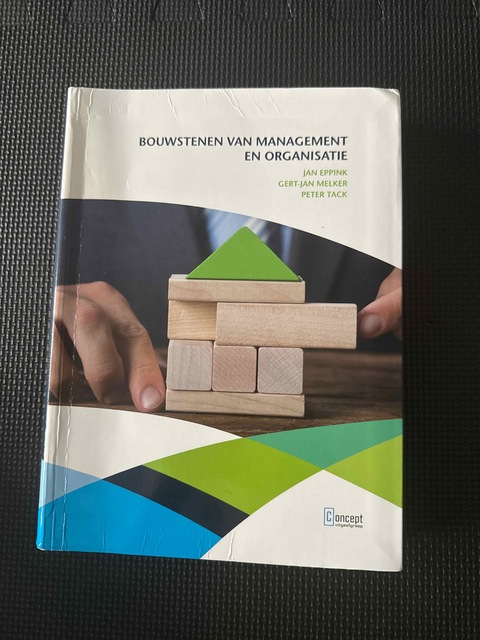 9789055163137-Bouwstenen-van-management-en-organisatie