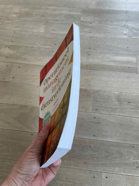 9789043034975-Operationeel-management-in-de-dienstverlening