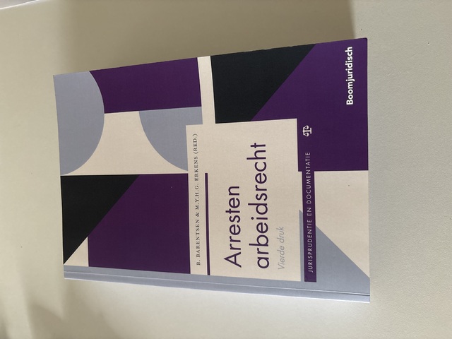 9789462909359-Arresten-arbeidsrecht