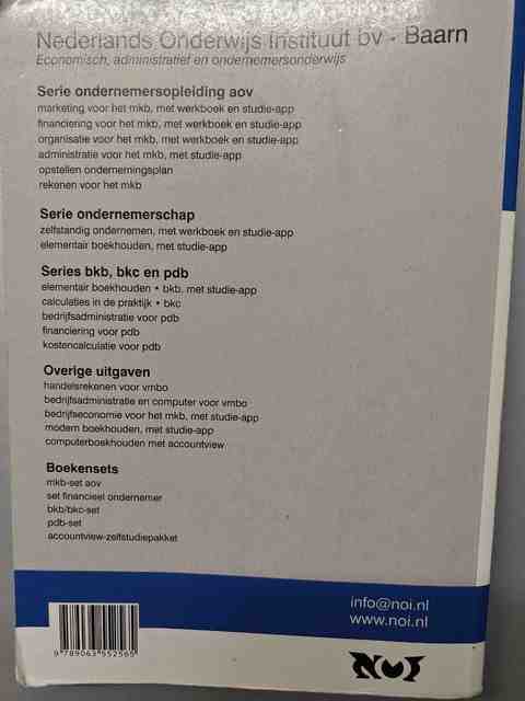 9789063552565-Calculaties-in-de-praktijk