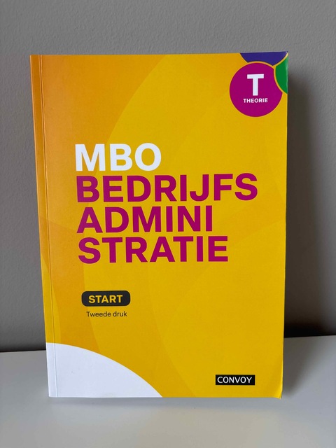 9789463174763-MBO-Bedrijfsadministratie-Start-Theorieboek