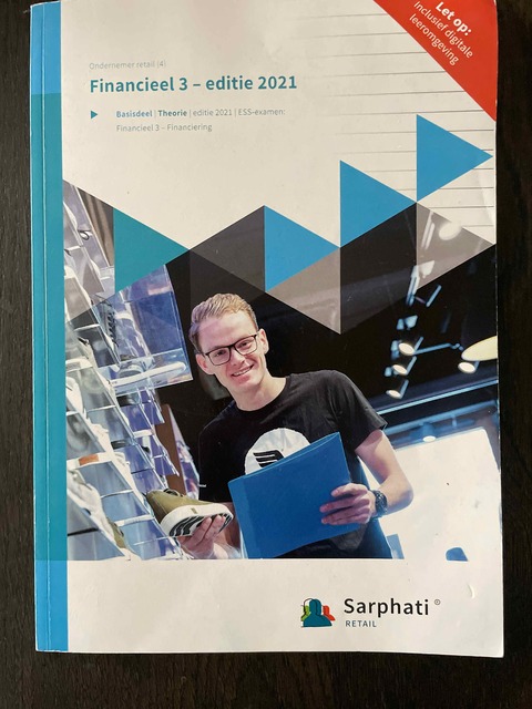 9789463971225-Financieel-3-2021-Theorieboek