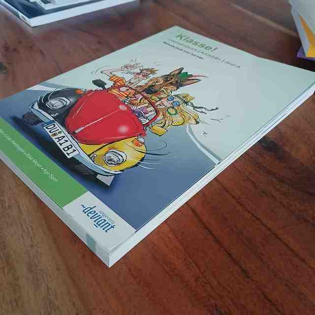 9789463260046-Klasse-deel-a-Leerwerkboek