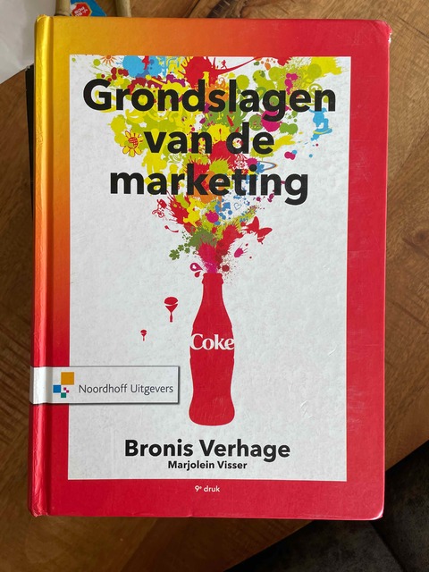 9789001853174-Grondslagen-van-de-marketing