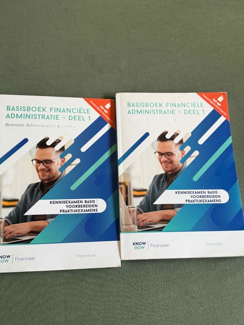 9789037263060-Basisboek-Financiele-administratie-1-combipakket