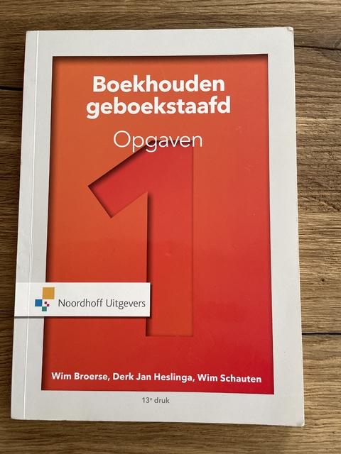 9789001878450-Boekhouden-geboekstaafd-1-opgaven-1-Opgaven