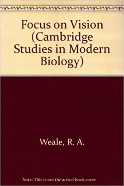 9780521428071-Focus-on-Vision