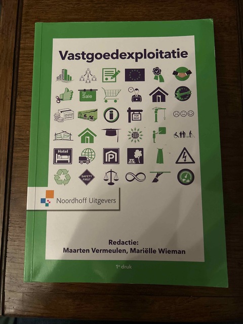 9789001832629-Vastgoedexploitatie