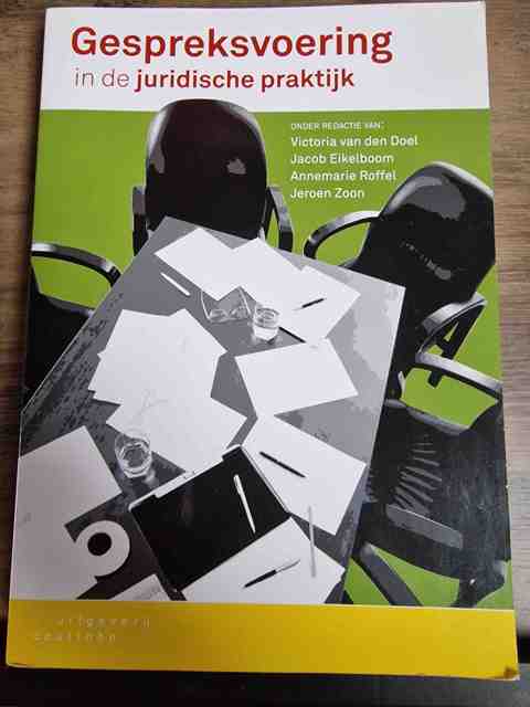 9789046903070-Gespreksvoering-in-de-juridische-praktijk