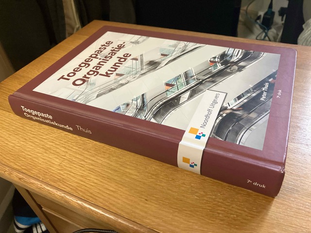 9789001876975-Toegepaste-organisatiekunde