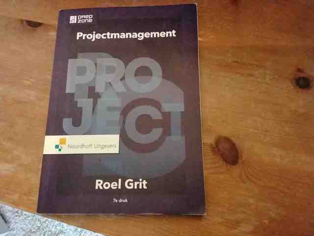 9789001850210-Projectmanagement