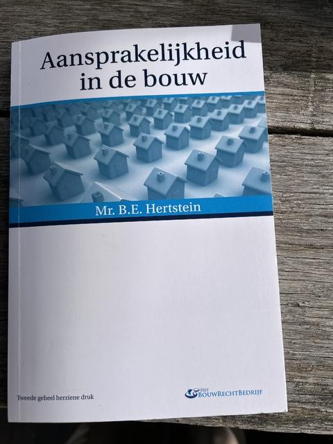 9789082061109-Aansprakelijkheid-in-de-bouw