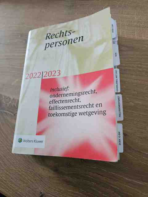 9789013167573-Rechtspersonen-20222023