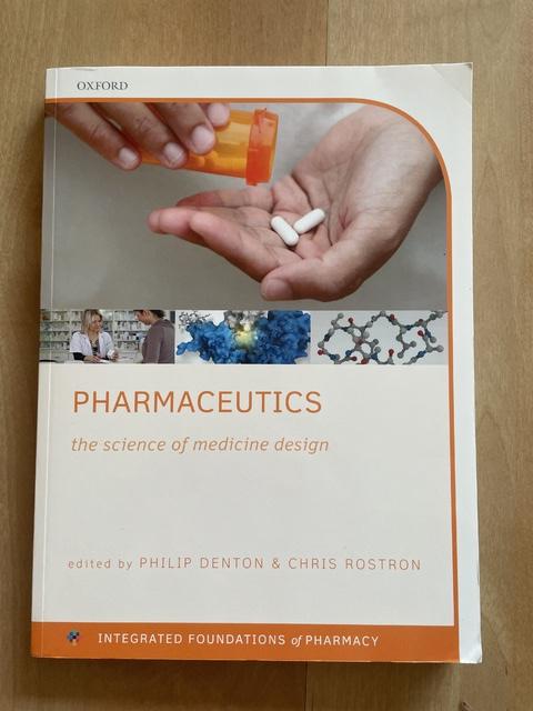 9780199655311-Pharmaceutics