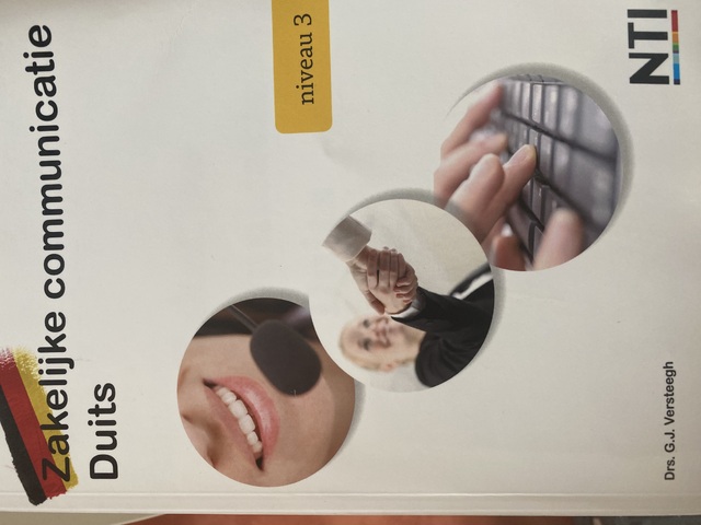9789041504661-Zakelijke-Communicatie-Duits-niveau-3
