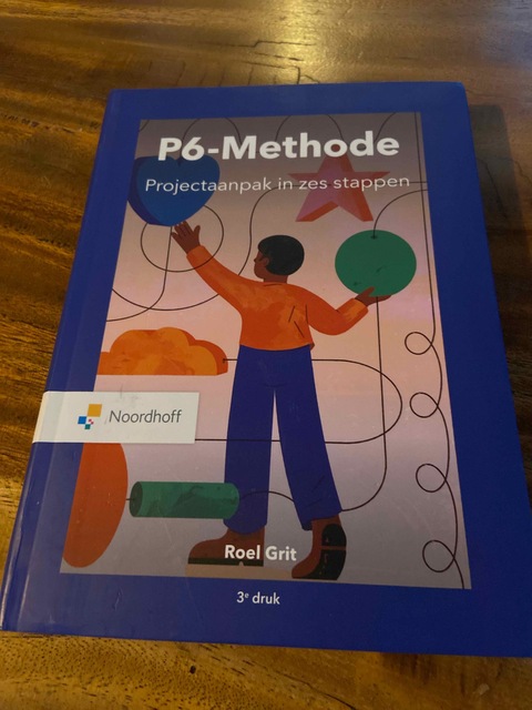 9789001575649-Projectaanpak-in-zes-stappen