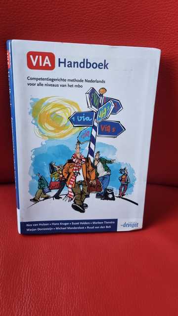 9789490998509-VIA-handboek