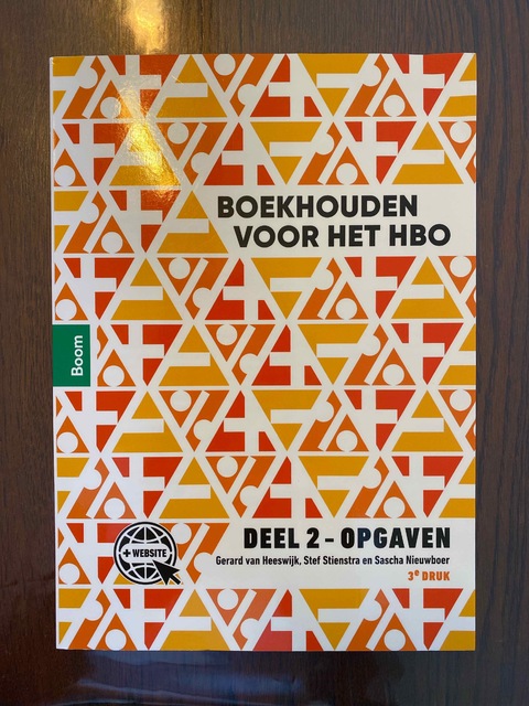 9789024427857-Boekhouden-voor-het-hbo-deel-2-Opgaven