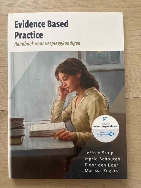 9789083139326-Evidence-Based-Practice