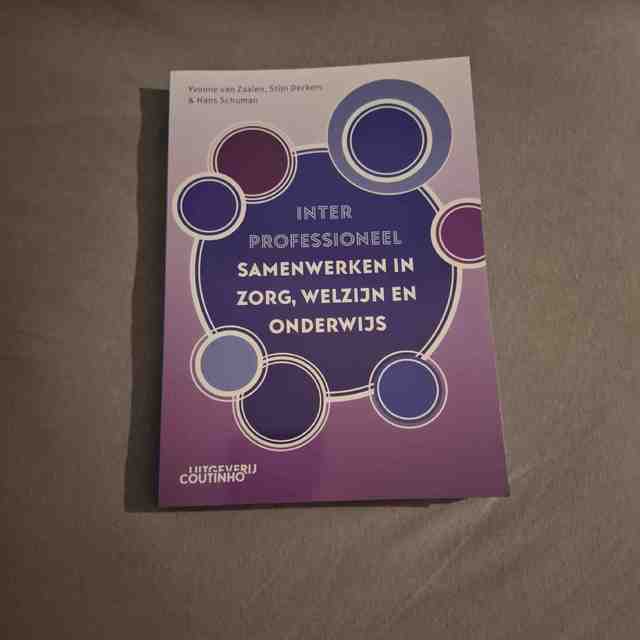 9789046908754-Interprofessioneel-samenwerken-in-zorg-welzijn-en-onderwijs