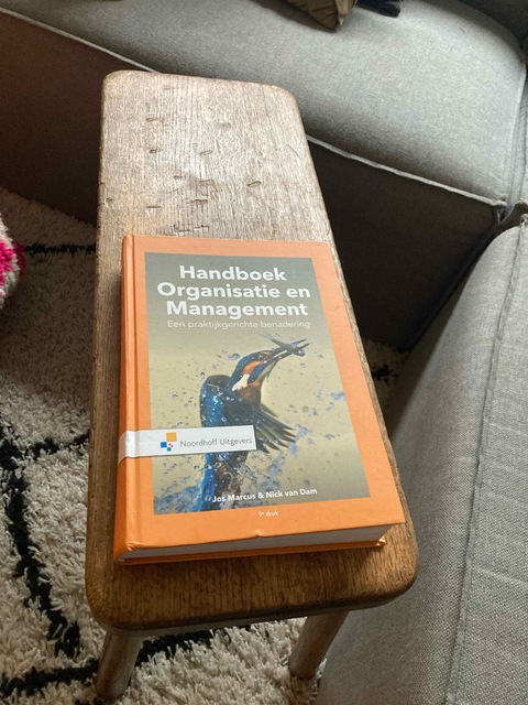 9789001895600-Handboek-Organisatie-en-Management.-Een-praktijkgerichte-benadering